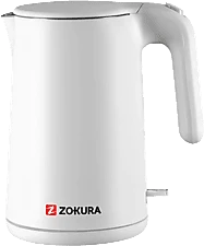 Zokura Z1239 nagyítás