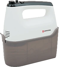 Zokura Z1247 nagyítás