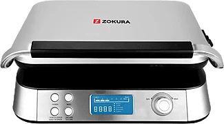 Zokura Z1250 nagyítás