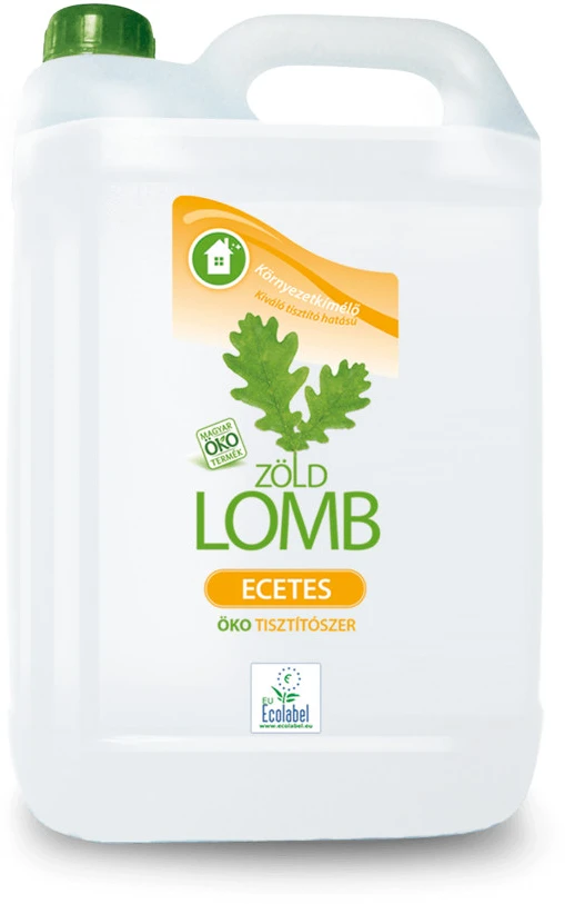 Zöldlomb 44162 nagyítás