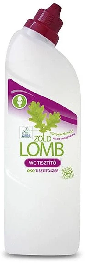 Zöldlomb H3045347 nagyítás