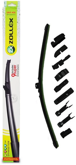 Zollex ZOL3491 nagyítás