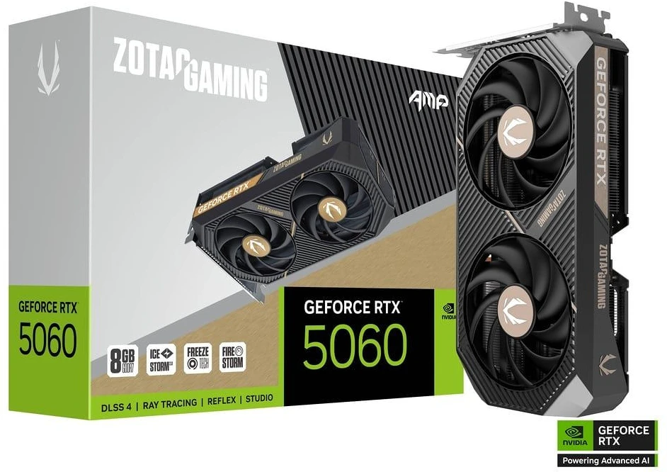 Zotac ZT-B50600F-10M nagyítás