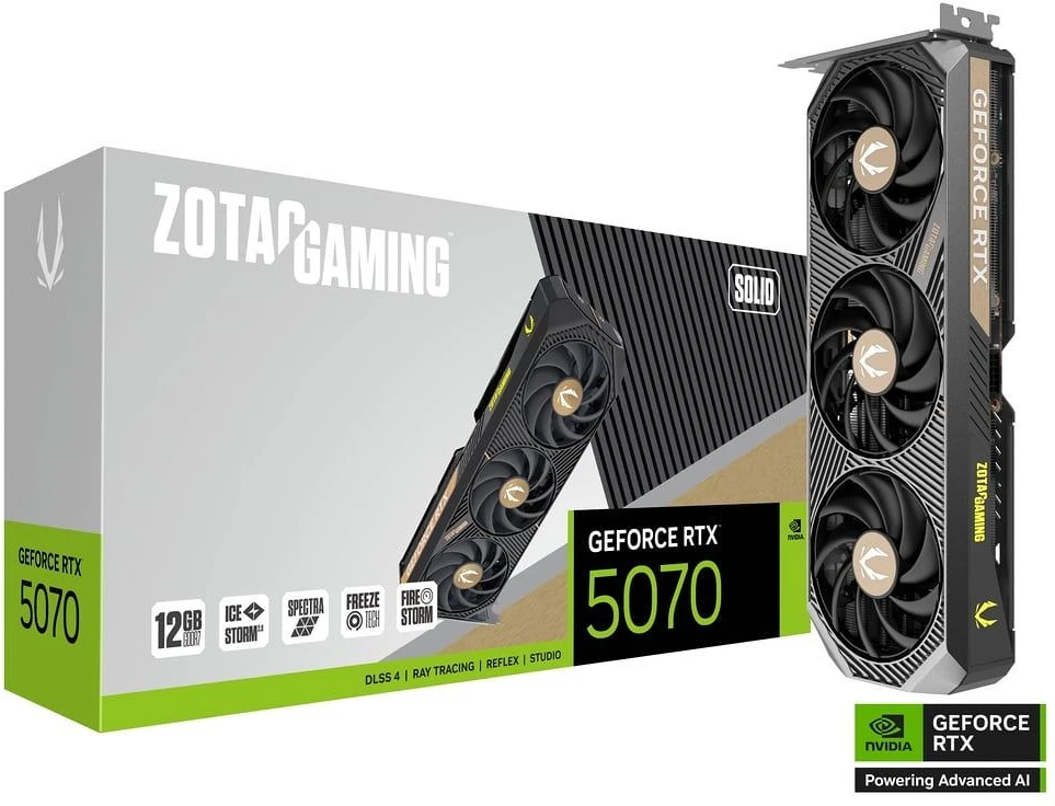 Zotac ZT-B50700D-10P nagyítás