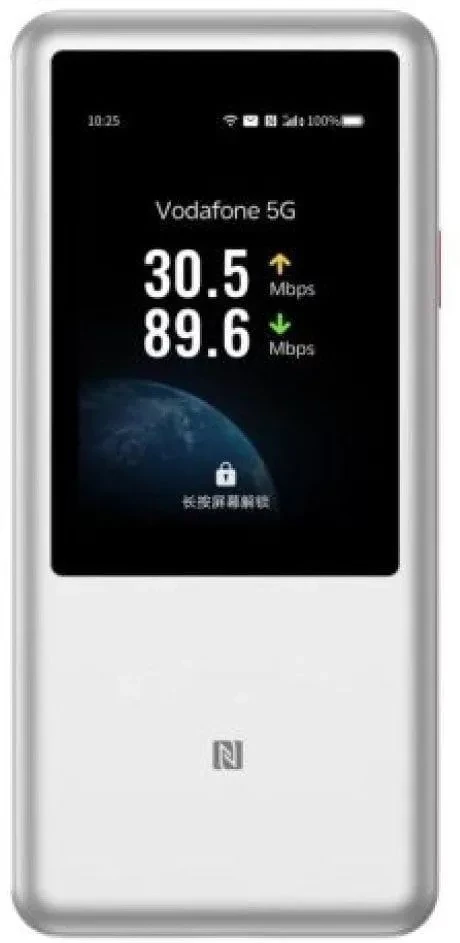Zte 5G MOBILTE nagyítás