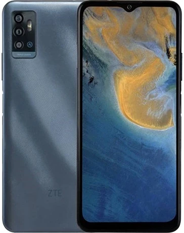 Zte BLADE A71 3GB/64GB, GREY nagyítás