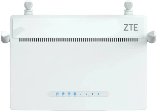 Zte MF258K nagyítás