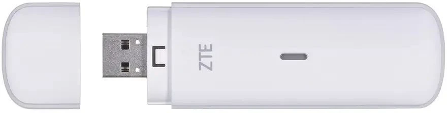 Zte MF833N nagyítás