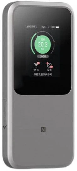 Zte MU5120 nagyítás