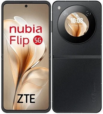 Zte NUBIA FLIP nagyítás