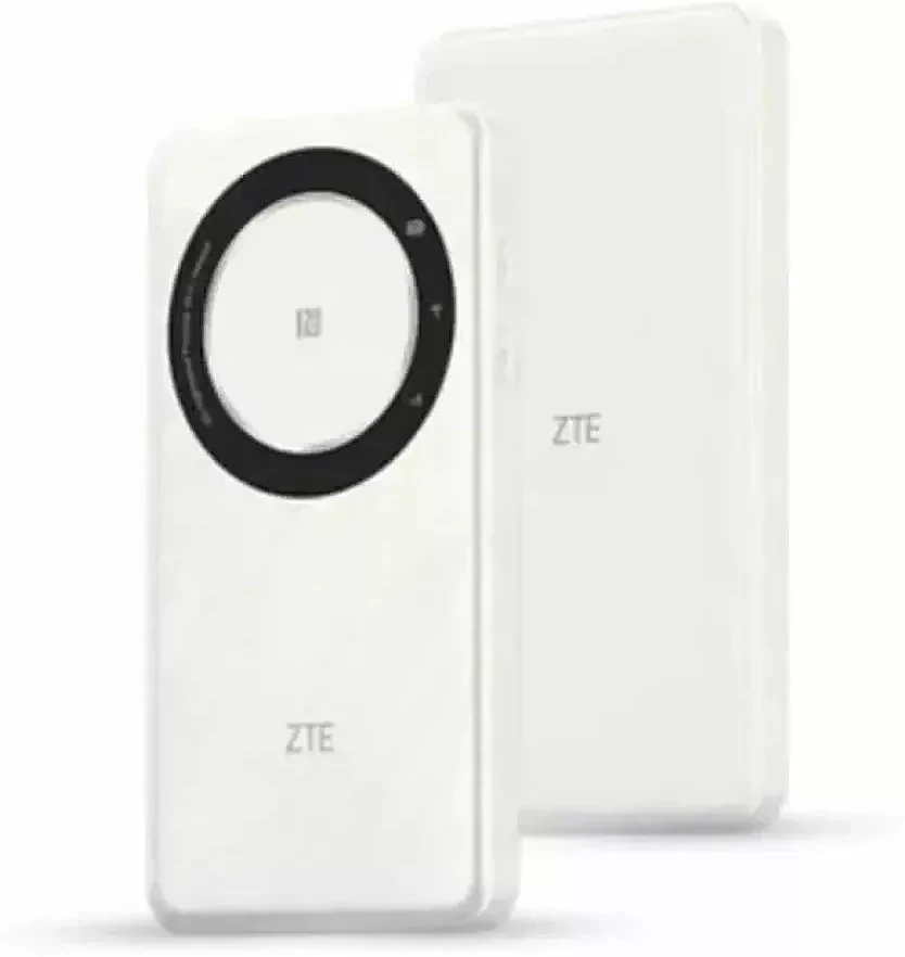 Zte U30 AIR nagyítás