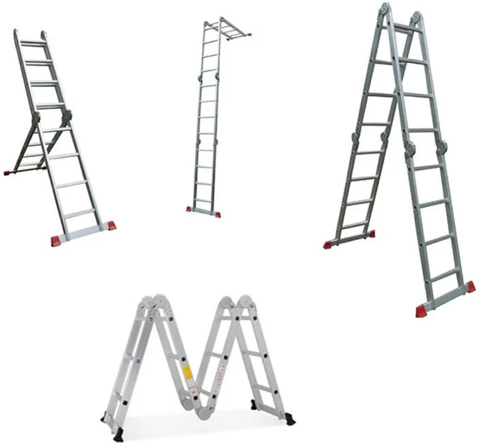 Ztrust ZTRUST4X5 nagyítás