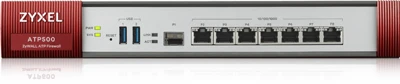 Zyxel ATP500 nagyítás