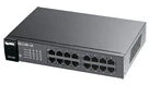 Zyxel GS1100-16 nagyítás
