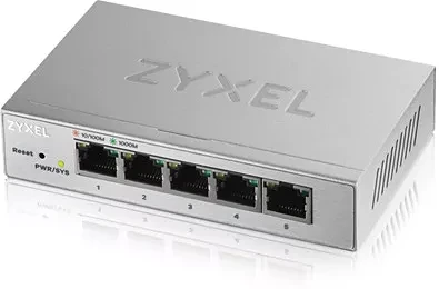 Zyxel GS1200-5V3-EU0101F nagyítás
