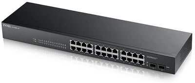 Zyxel GS1900-24-EU0102F nagyítás