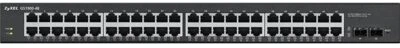 Zyxel GS1900-48 nagyítás