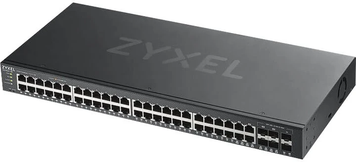 Zyxel GS1920-48V2-EU0101F nagyítás