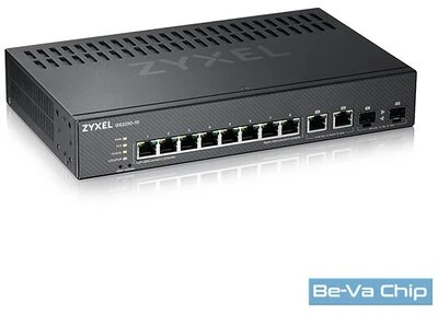 Zyxel GS2220-10-EU0101F nagyítás