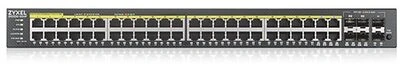 Zyxel GS2220-50HP-EU0101F nagyítás