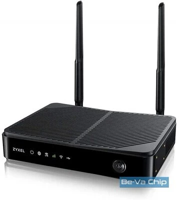 Zyxel LTE3301-PLUS-EU01V1F nagyítás