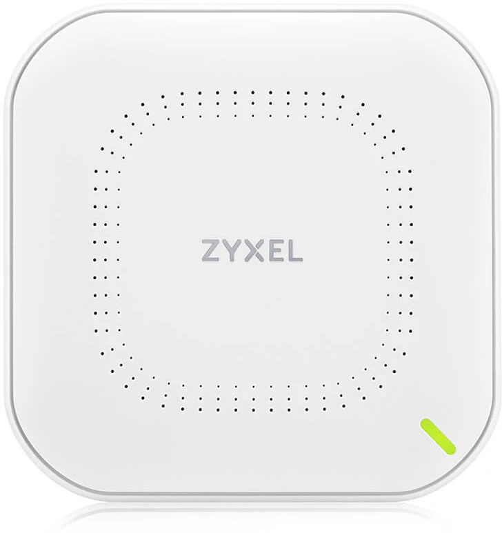 Zyxel NWA90AXPRO-EU0102F 802.11AX nagyítás