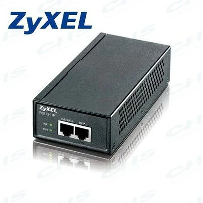 Zyxel POE12-HP-EU0102F nagyítás