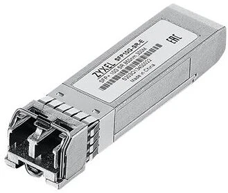 Zyxel SFP10G-SR-E-ZZBD01F nagyítás