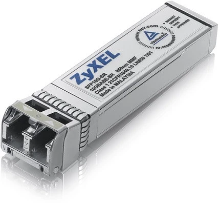 Zyxel SFP10G-SR-ZZ0101F nagyítás