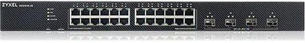 Zyxel XGS1935-28 nagyítás