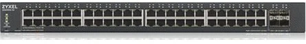 Zyxel XGS1935-52 nagyítás