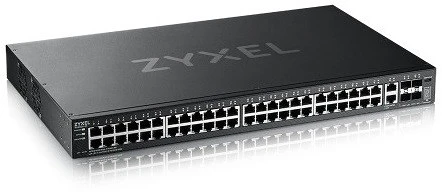 Zyxel XGS2220-54-EU0101F nagyítás